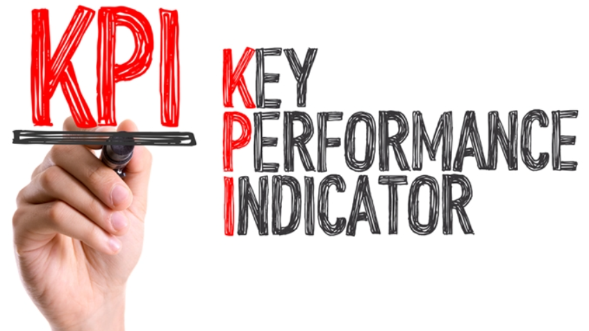 Các bước xây dựng KPI hiệu quả Các bước xây dựng KPI hiệu quả
